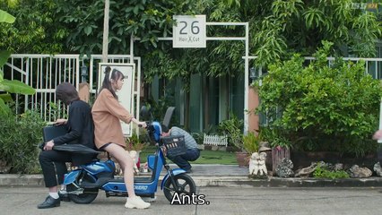 Last Meal Universe Episode 6 English Sub