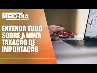 Será o fim de Shein e Shopee? Entenda a nova taxa do governo Lula