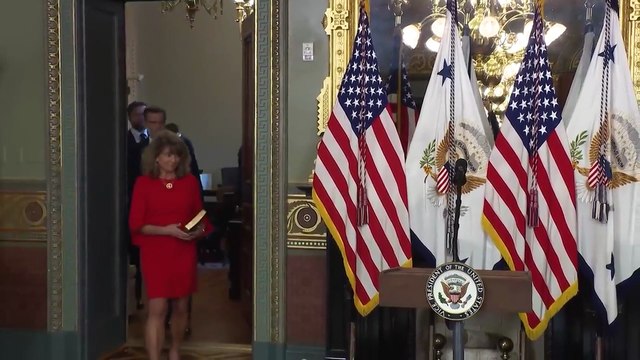 La CIA confirma graves daños en las instalaciones nucleares iraníes