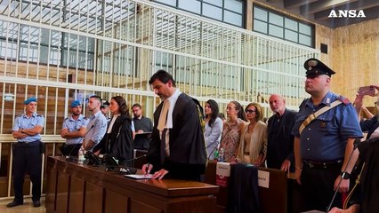 Ergastolo confermato per Impagnatiello (ma senza premeditazione)