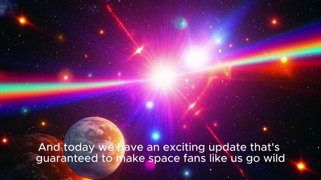 NASA’s Webb Snaps a New Planet!