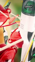 Très furtives les scènes de voisins 🤣