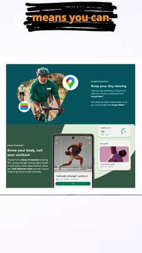 Fitbit Charge 6 – The Ultimate Fitness Tracker 💪📱 #viral #tech #amazonfinds