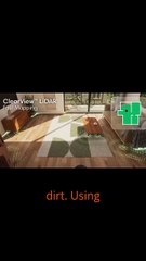 Roomba i7+ – The Self-Emptying Vacuum That Thinks for You! 🤖🧹 - Made with Clipchamp