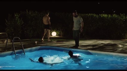 Το Νόημα του Αυγούστου (Μικρές Ιστορίες)