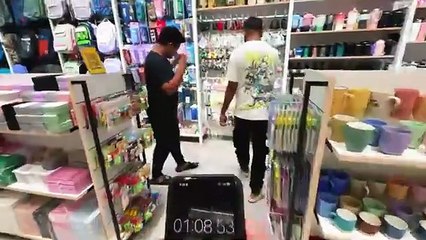 I Participated in Every Lucky Draw to Win! 🍀💸 | Will I Get Lucky?