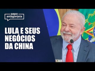 Em Xangai, presidente defende moeda alternativa para o Brics: "Quem decidiu que era o dólar?"