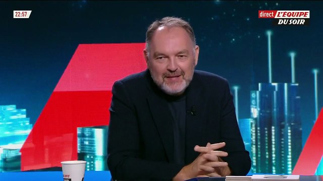 Stéphane Guy réagit à l'annulation de son licenciement de Canal+ dans L'Équipe du soir