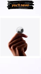 Apple AirTag 4 Pack – The Tracker You’ll Wish You Bought Sooner 📍🔥   #amazonfinds  #viral  #tech