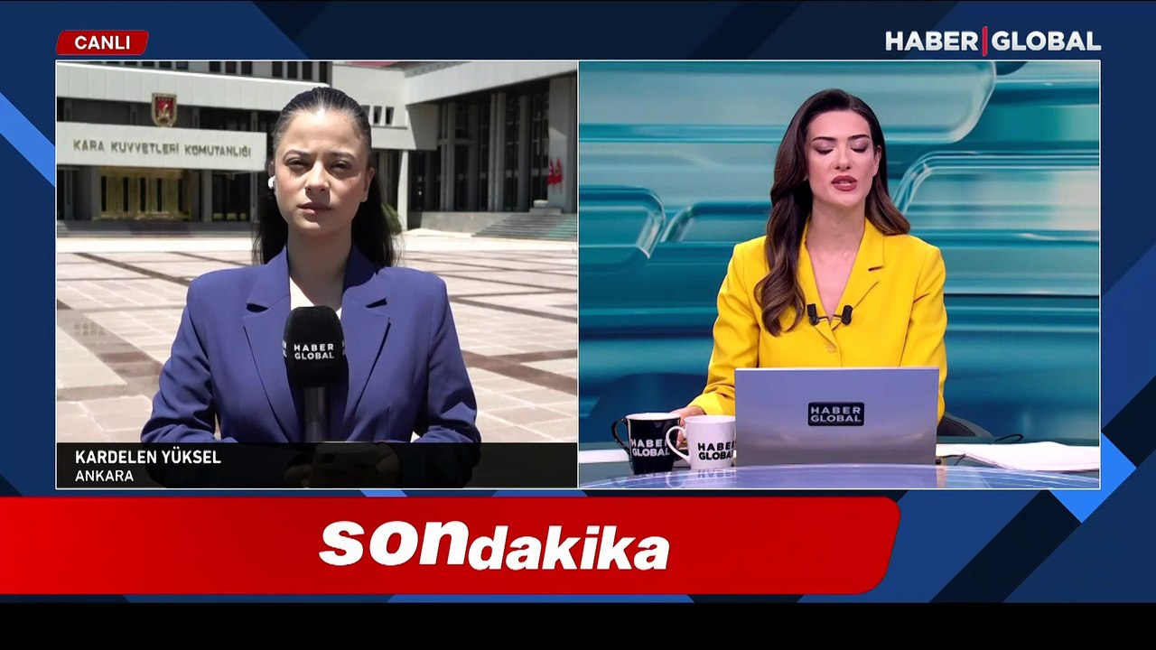 MSB kaynaklarından 'Çelik Kubbe' ve 'hipersonik-balistik füze' mesajı