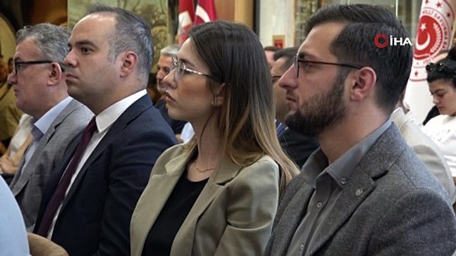 MSB kaynakları: İran’ın nükleer programına ilişkin olanlar da dâhil olmak üzere tüm anlaşmazlıklar sadece siyasi ve diplomatik yollarla çözülebilir