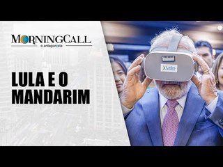 Lula questiona dólar um dia após primeira transação entre Brasil e China sem a moeda