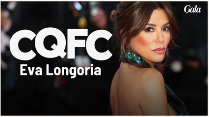 GALA VIDÉO - Eva Longoria : ce qu'il faut connaître