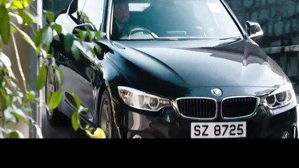 Guerra Fría 2 - Película de acción completa en español