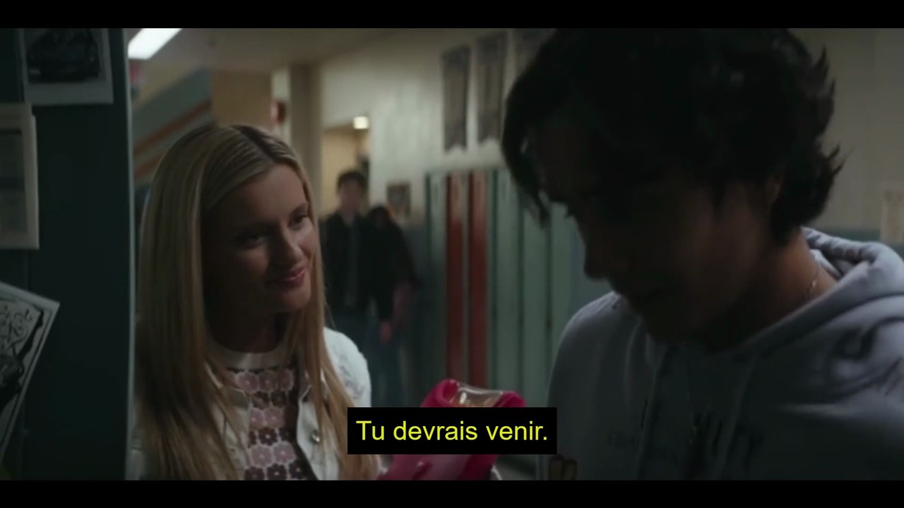 Motorheads | "That sounds cool" [Sous-Titres Français]