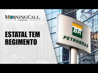 Petrobras torna Sergio Rezende inelegível para seu conselho