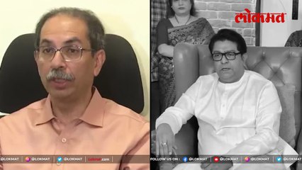 मराठीसाठी दोन स्वतंत्र मोर्चे, दोन्ही ठाकरेंनी काय घोषणा केली
