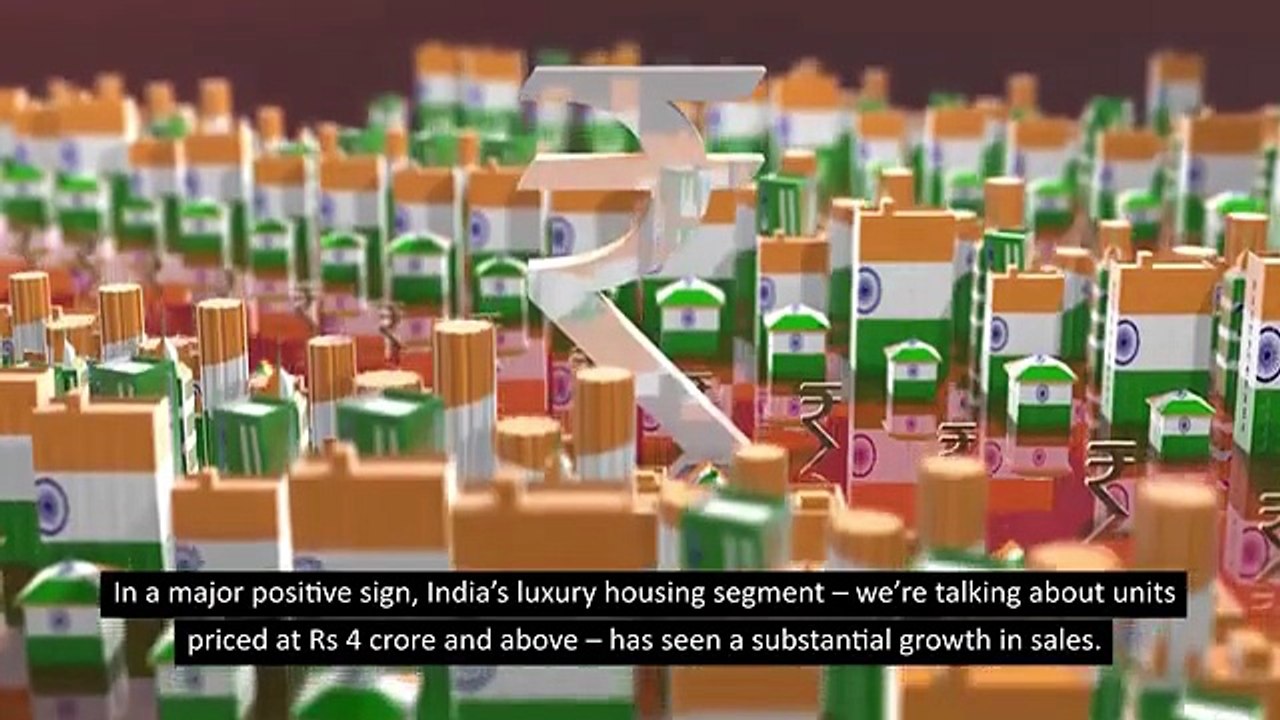 Booming Luxury Housing Market in Noida Key Trends & Growth Insights! ~ACE Group India