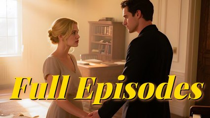 Accident Left Him Blind…Love Made Him See?