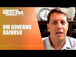 Ricardo Salles, sobre Lula: "A campanha pregava o governo do amor"