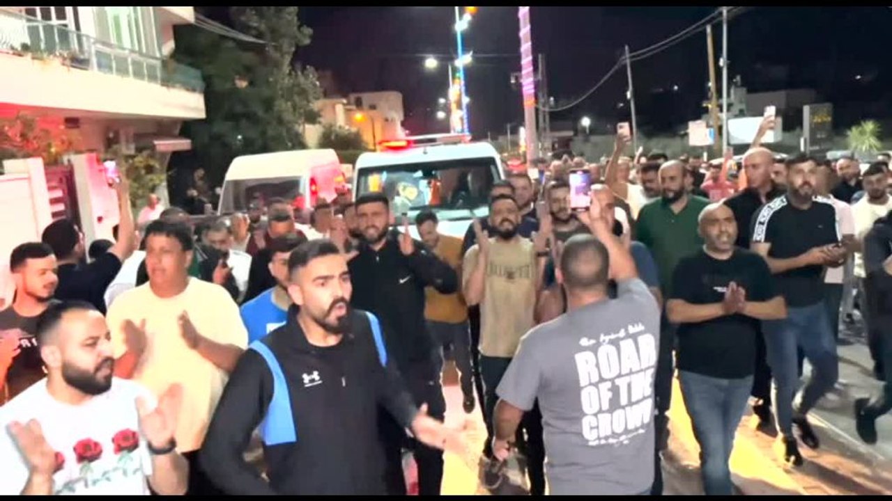 Cisgiordania, soldati israeliani uccidono un palestinese di 15 anni