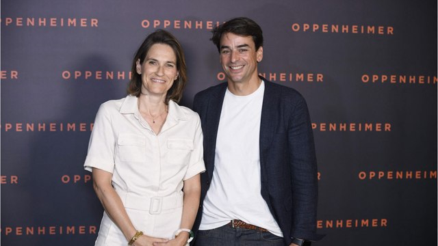 Julian Bugier marié à Claire Fournier : un coup de foudre, 20 ans d’amour… et de rares confidences sur leur “vie ennuyeuse”