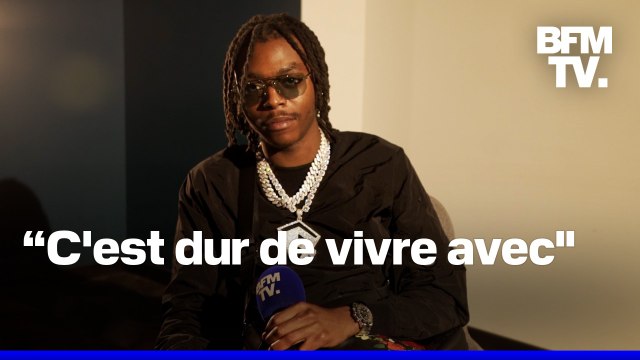 Le rappeur Koba LaD condamné à six ans de prison pour homicide involontaire aggravé
