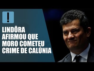Urgente: PGR pede ao STF prisão de Sergio Moro por este vídeo