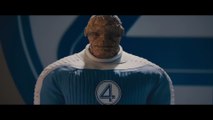 Les 4 Fantastiques : Premiers pas - Bande-annonce officielle (VOST) ｜ Marvel