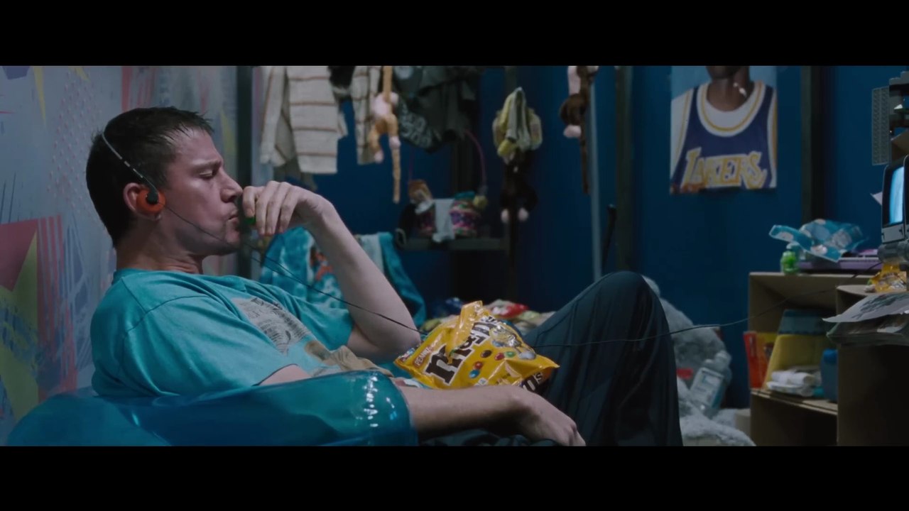 Roofman ｜ Official Trailer (2025 Movie) - Channing Tatum, Kirsten Dunst