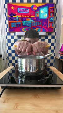 Spaghetti Tacos d'iCarly #spaghetti #tacos #icarly #food #recette