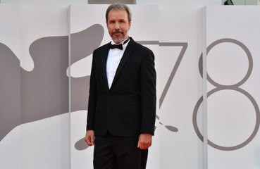 Denis Villeneuve unveiled a new director of James Bond