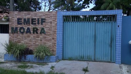 Ananindeua: menina com paralisia sofre acidente em escola municipal