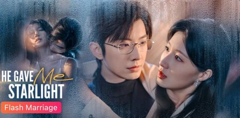 He Gave Me Starlight Full Movie