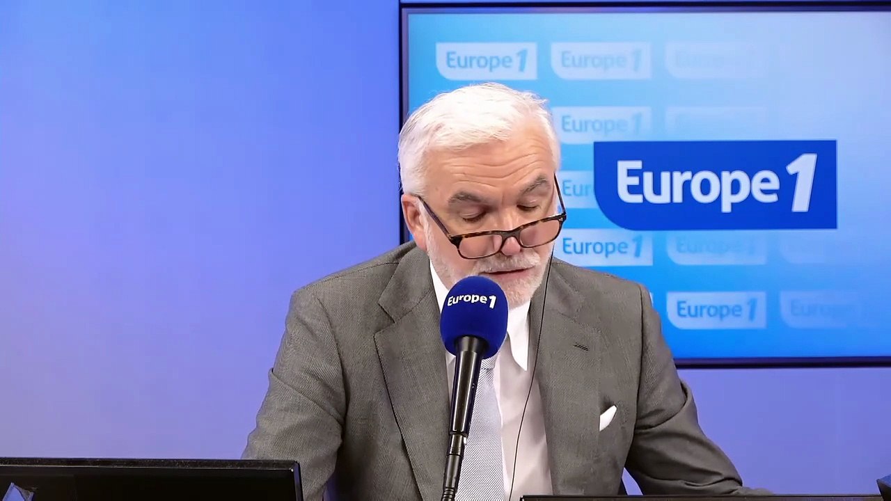 Pascal Praud et vous - Mort d'Alban Gervaise en 2022 : «Quand il n'y a pas de procès, il n'y a pas de justice», concède Gilbert Collard