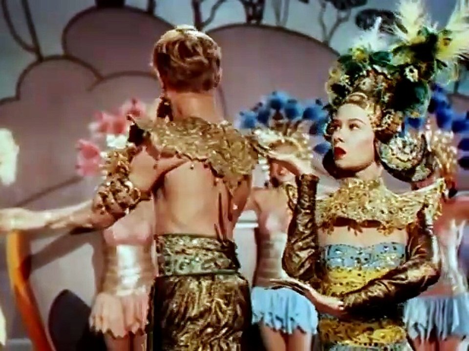 Mein zauberhafter Bruder - Miracle Man (1945)