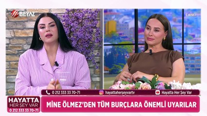 Hayatta Her Şey Var 26 Haziran 2025