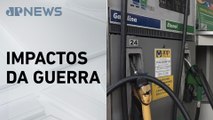 Crise no Oriente Médio preocupa setor dos combustíveis no Brasil