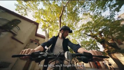 Kamingo: Turn Your Bike into a 750W E-bike in 10 Sec