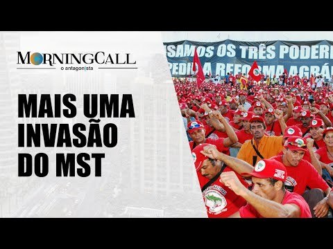 Embrapa: invasão do MST compromete animais ameaçados de extinção