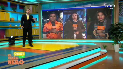 MAÑANERO SCZ PARTE 1 - 26/06/2025