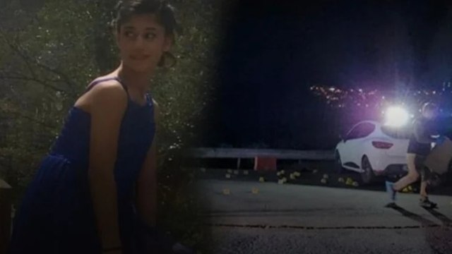 Sarıyer'de öldürülen 5,5 aylık hamile Oya'nın dedesi konuştu