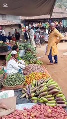 Why Don't You Eat While You're Shopping, Sir