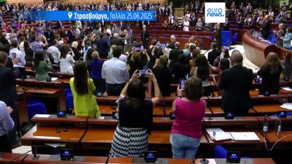 Το πιο πρόσφατο δελτίο ειδήσεων | 26 Ιουνίου - Μεσημβρινό δελτίο