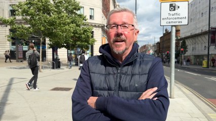 Leeds: How would you try to survive a zombie apocalypse?