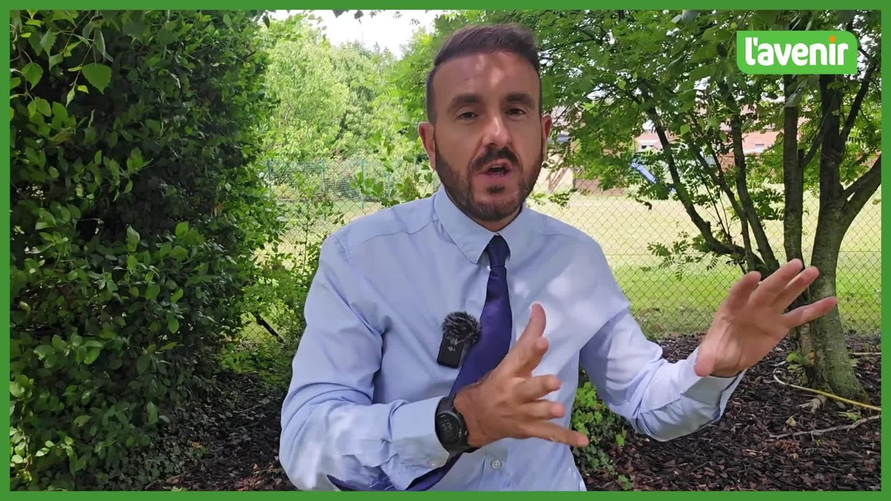 La météo de Farid du 27 juin 2025