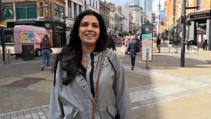 Leeds: Would you ever buy fake goods and do you have concerns about online counterfeits?