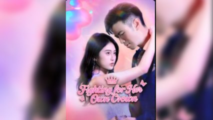 Fighting for Her Own Crown Full Movies