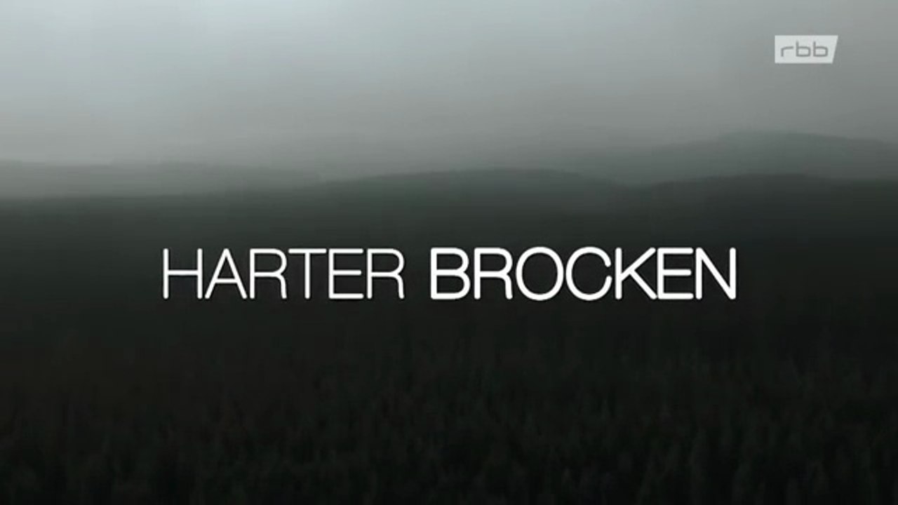 01 Harter Brocken