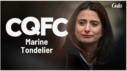 GALA VIDÉO - Marine Tondelier : ce qu'il faut connaître